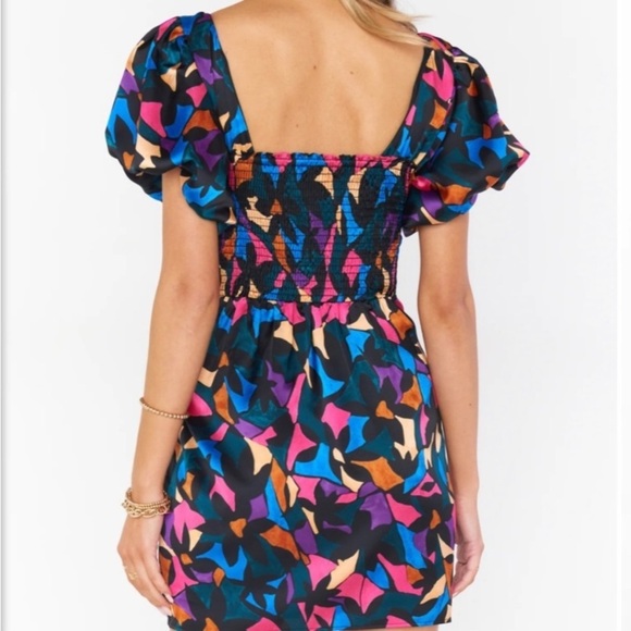 SHOW ME YOUR MUMU Danielle Dress - Picture 3 of 13